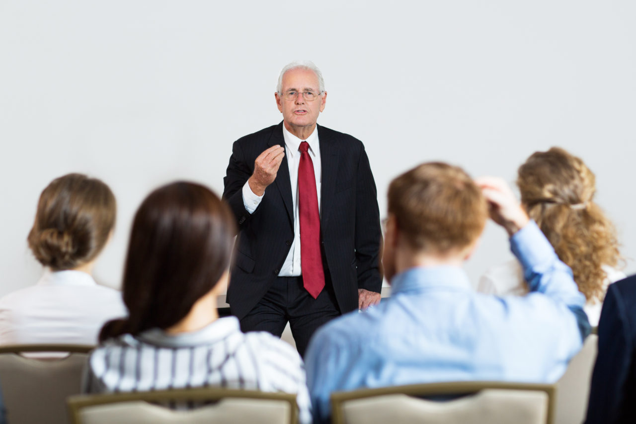 Making a Mediation Opening Statement